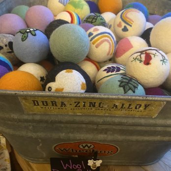 Spokane Refillery - Wool dryer balls - Propane Near Me - Spokane Valley, Washington Spokane Refillery - Wool dryer balls - Propane Near Me - Spokane Valley, Washington