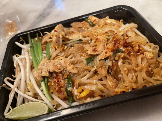 Laughing Monk Cafe by null