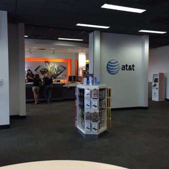 AT&T Store - AT&T store .... Pretty slow but it's AT&T - Mobile Phones Near Me - Pineville, North Carolina AT&T Store - AT&T store .... Pretty slow but it's AT&T - Mobile Phones Near Me - Pineville, North Carolina