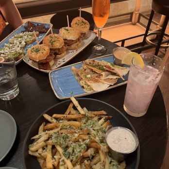 Electric Shuffle Austin - food - Bars Near Me - Austin, Texas Electric Shuffle Austin - food - Bars Near Me - Austin, Texas