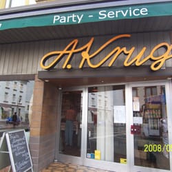 Metzgerei Krug