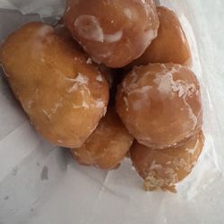 Donuts Plus