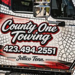 County One