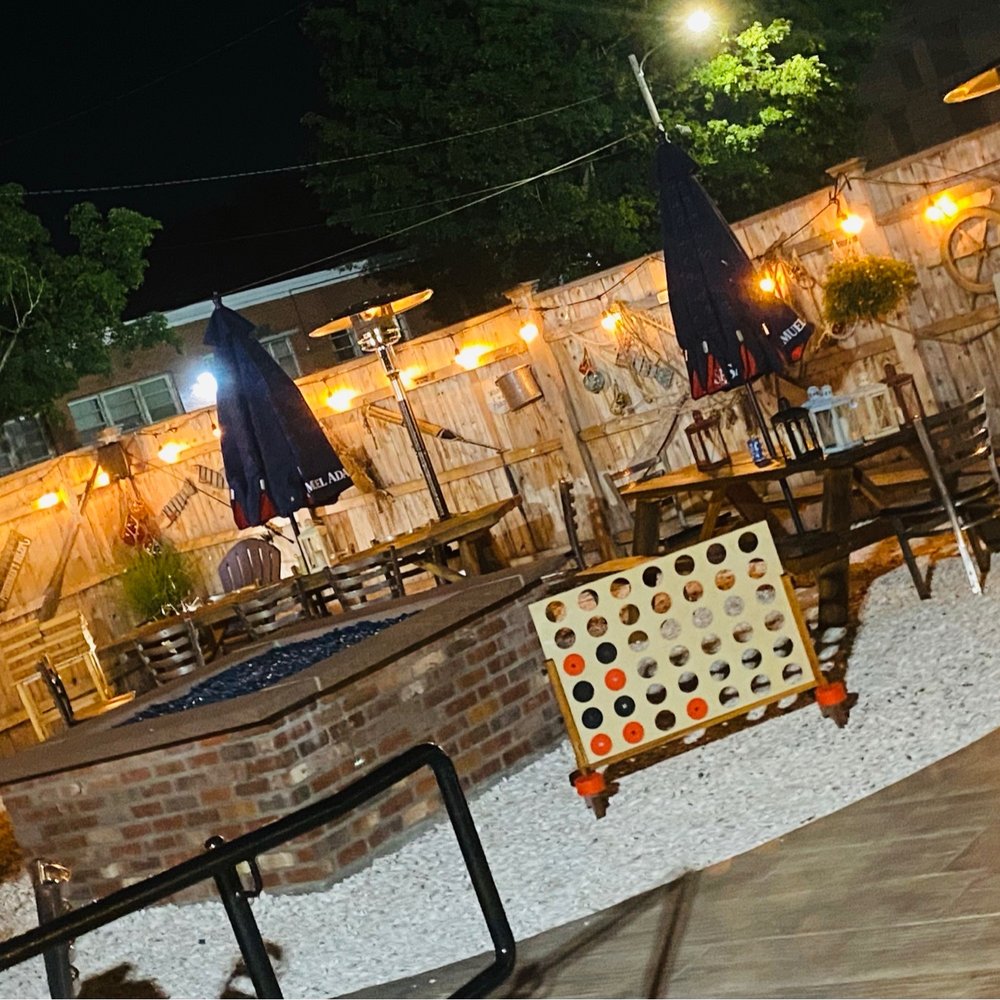 Riverhouse - Outside area - New American Near Me - Taunton, Massachusetts Riverhouse - Outside area - New American Near Me - Taunton, Massachusetts