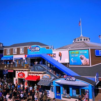 PIER 39 - Shopping Centers Near Me - San Francisco, California PIER 39 - Shopping Centers Near Me - San Francisco, California