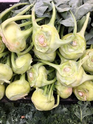 Andersonville Farmers Market by null