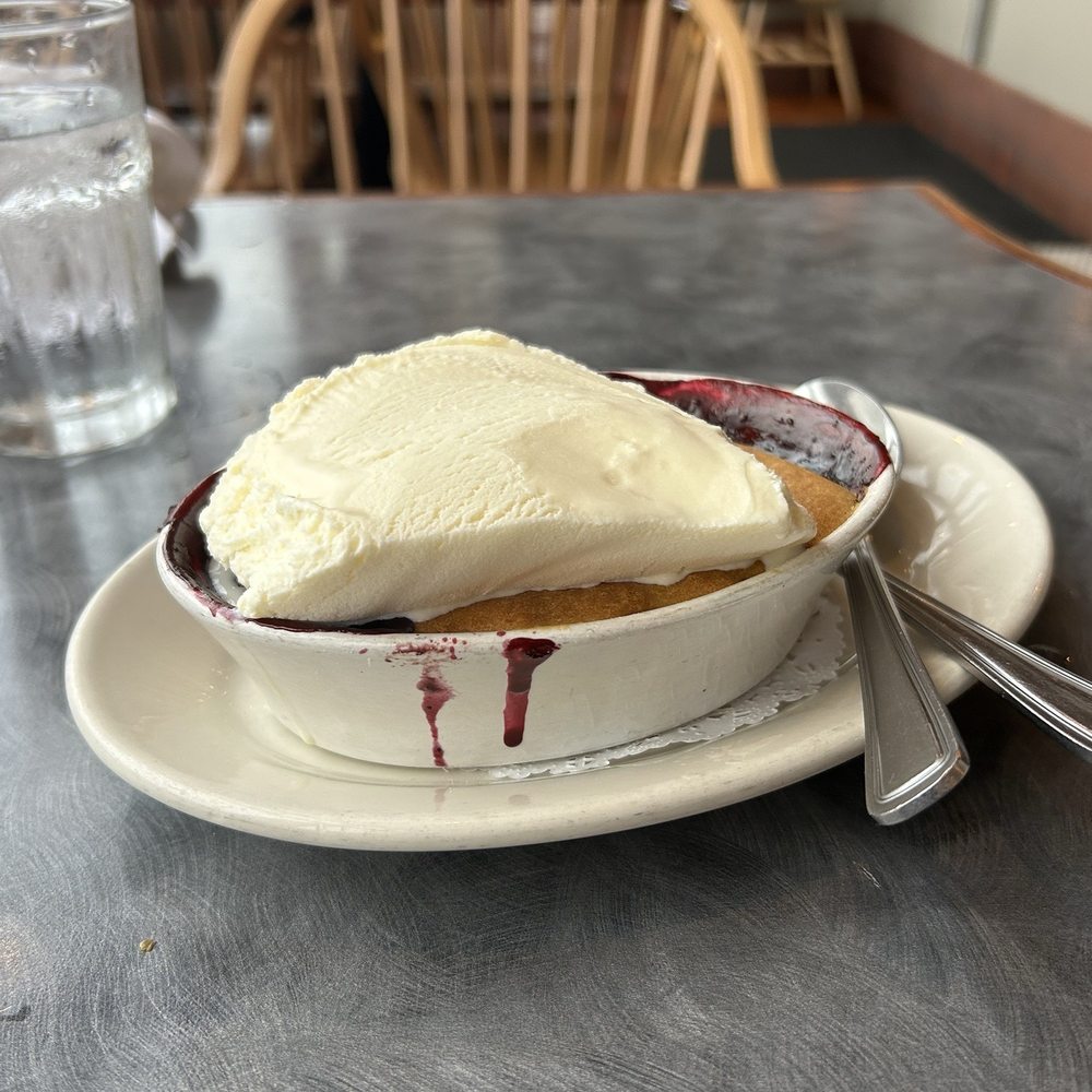 Chinook's - huckleberry slump - Seafood Near Me - Seattle, Washington Chinook's - huckleberry slump - Seafood Near Me - Seattle, Washington