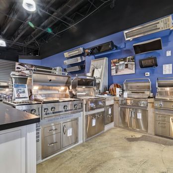 BBQ Grill Outlet - Grilling Equipment Near Me - Lake Forest, California