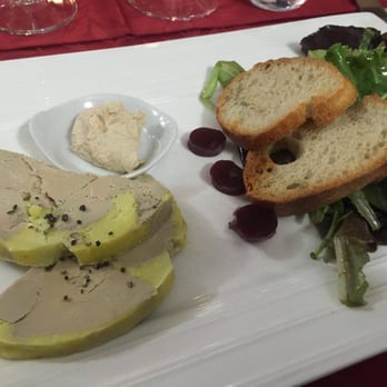 La Table de Saint-Lys - foie gras maison - French Southwest Near Me - Saint-Lys, 31 La Table de Saint-Lys - foie gras maison - French Southwest Near Me - Saint-Lys, 31