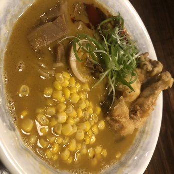 Modu Ramen - Ramen Near Me - Jacksonville, Florida