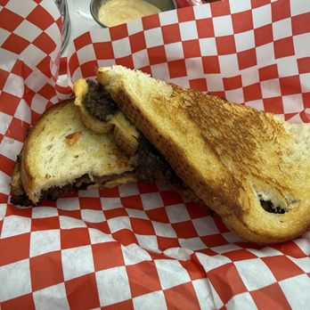 Patty’s Diner - Patty's Melt - American Near Me - Burlingame, California Patty’s Diner - Patty's Melt - American Near Me - Burlingame, California