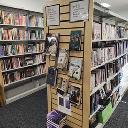 Friends Book Shop