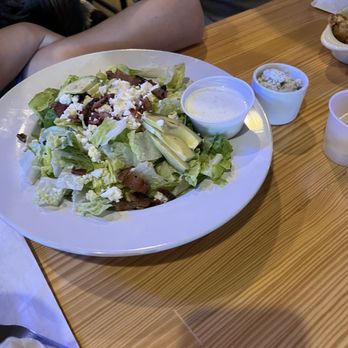 JJ Madisons All American Grill - BLT Salad - American Near Me - Mesa, Arizona