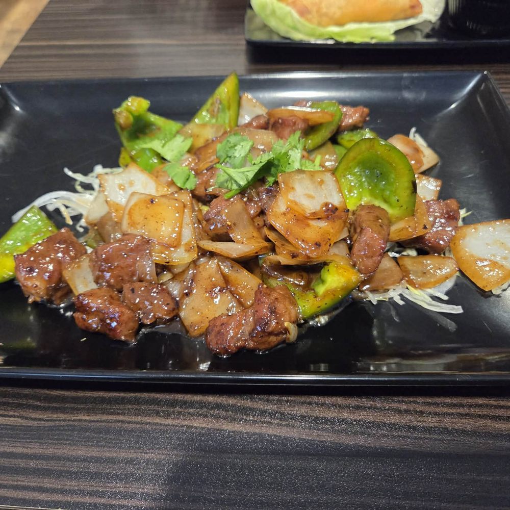 Mr. Pho - shaking beef - Vietnamese Near Me - Syracuse, New York Mr. Pho - shaking beef - Vietnamese Near Me - Syracuse, New York