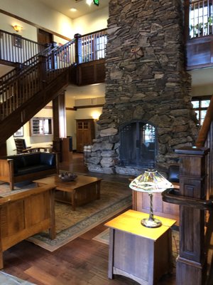 FivePine Lodge and Spa by null