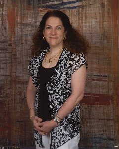 Nancie R Spector, PhD - grief counselor in New Canaan, CT