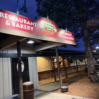 Idaho Joes - Breakfast & Brunch Near Me - Twin Falls, Idaho