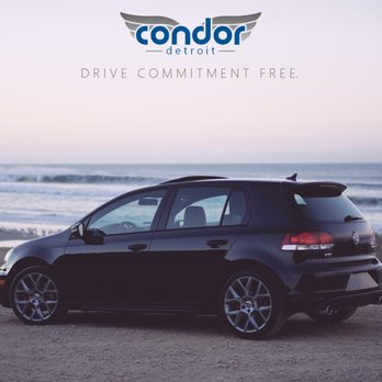 Condor Detroit - Car Rental Near Me Condor Detroit - Car Rental Near Me