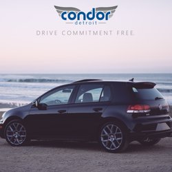 Condor Detroit