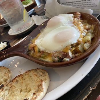 Le Peep - Leprecaun - Breakfast & Brunch Near Me - Edison, New Jersey