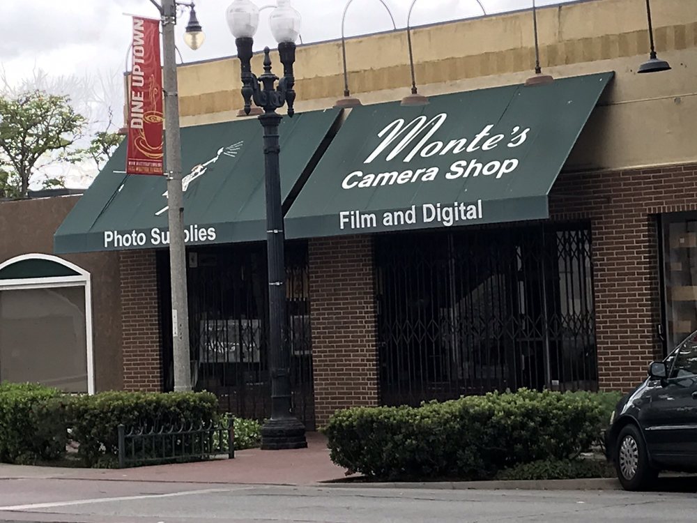 MONTE’S CAMERA SHOP 52 Reviews 6533 Greenleaf Ave, Whittier, CA Yelp