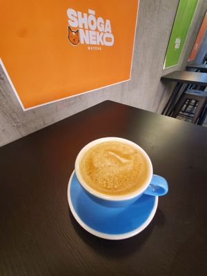 Café Colmado by null