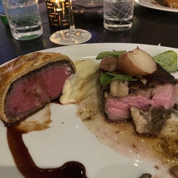 Hell's Kitchen - Beef Wellington and prime cut - Cocktail Bars Near Me - Funner, California Hell's Kitchen - Beef Wellington and prime cut - Cocktail Bars Near Me - Funner, California