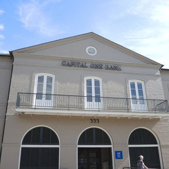 Capital One Bank - Banks & Credit Unions Near Me - Slidell, Louisiana Capital One Bank - Banks & Credit Unions Near Me - Slidell, Louisiana