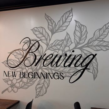 Genesis Cafe - Coffee & Tea Near Me - Ludowici, Georgia