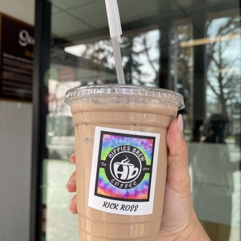 Hippies Brew - Coffee & Tea Near Me - Hayward, California Hippies Brew - Coffee & Tea Near Me - Hayward, California