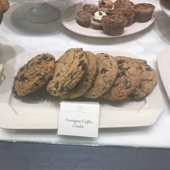 Bird Bakery - Corrigan Coffee Cookie - Bakeries Near Me - Dallas, Texas Bird Bakery - Corrigan Coffee Cookie - Bakeries Near Me - Dallas, Texas