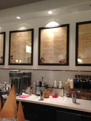 MilkShake Factory South Side by null