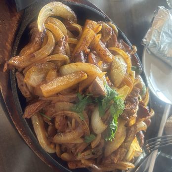 Blue Corn Tequila & Tacos - Pastor Grill - Bars Near Me - Baton Rouge, Louisiana