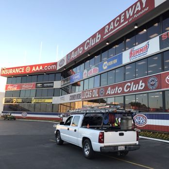 Sinclair Window Cleaning - Commercial Window Cleaning- NHRA dragstrip Pomona - Window Washing Near Me - Rancho Cucamonga, California Sinclair Window Cleaning - Commercial Window Cleaning- NHRA dragstrip Pomona - Window Washing Near Me - Rancho Cucamonga, California