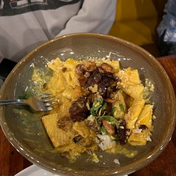 Costa Contemporary Kitchen - 04/19/2022 Short rib ragu pasta - Peruvian Near Me - Costa Mesa, California Costa Contemporary Kitchen - 04/19/2022 Short rib ragu pasta - Peruvian Near Me - Costa Mesa, California