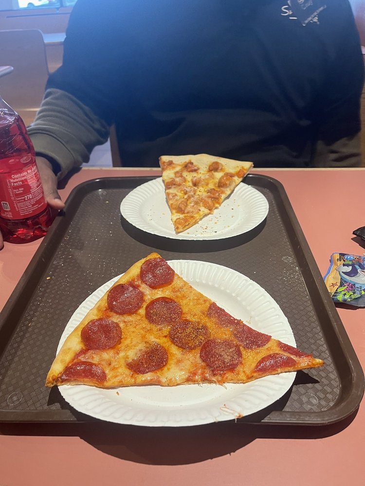 SPECIAL PIZZA CITY Updated September 2024 30 Reviews 3003 English