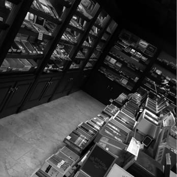 Byron Cigar Lounge - Cigar Bars Near Me - Schaumburg, Illinois Byron Cigar Lounge - Cigar Bars Near Me - Schaumburg, Illinois