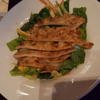 Blossom Asian Bistro - Champagne mango grilled salad - Sushi Bars Near Me - Mount Arlington, New Jersey Blossom Asian Bistro - Champagne mango grilled salad - Sushi Bars Near Me - Mount Arlington, New Jersey