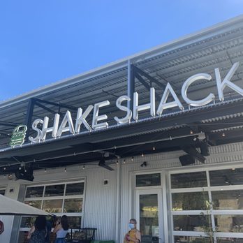 Shake Shack Ice Blocks - Burgers Near Me - Sacramento, California Shake Shack Ice Blocks - Burgers Near Me - Sacramento, California