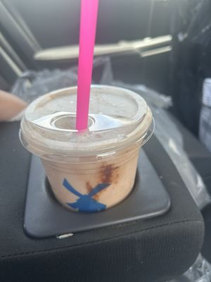 Dutch Bros Coffee by null