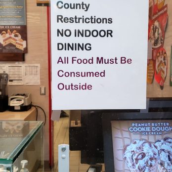 Cold Stone Creamery - No eating inside - Ice Cream & Frozen Yogurt Near Me - Milpitas, California