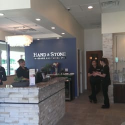 Hand & Stone Massage and Facial Spa