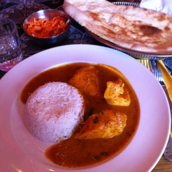 Tre Indier - Lunch - Indian Near Me - Gothenburg, O