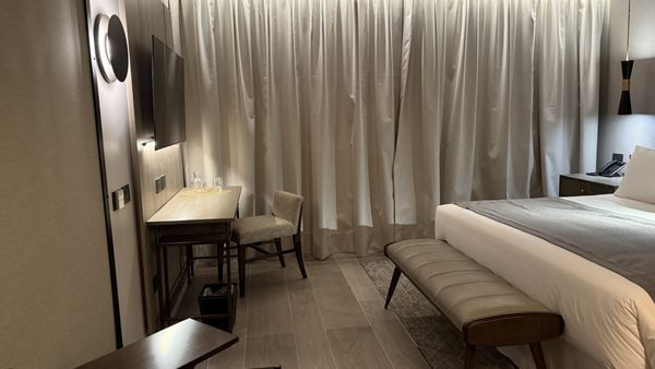 Hotel Cabo de Hornos by null