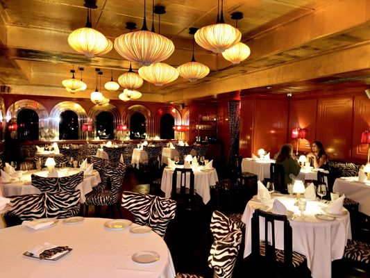 Dirty French Steakhouse Miami by null Dirty French Steakhouse Miami by null