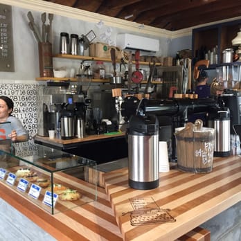 District - The barista bar - Coffee & Tea Near Me - New Orleans, Louisiana District - The barista bar - Coffee & Tea Near Me - New Orleans, Louisiana