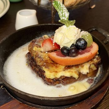 GIWA - French toast - Breakfast & Brunch Near Me - Santa Clara, California GIWA - French toast - Breakfast & Brunch Near Me - Santa Clara, California