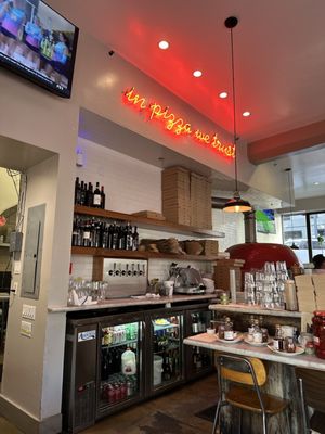 Il Casaro Pizzeria by null
