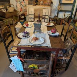 The Shoppes at Roper Mansion