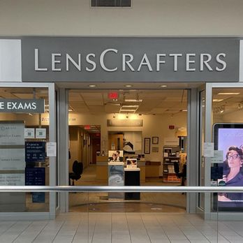 LensCrafters - Eyewear & Opticians Near Me - Kingston, Massachusetts